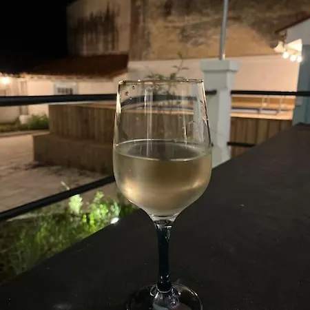 Peaceful Haven In The Charente Szálloda