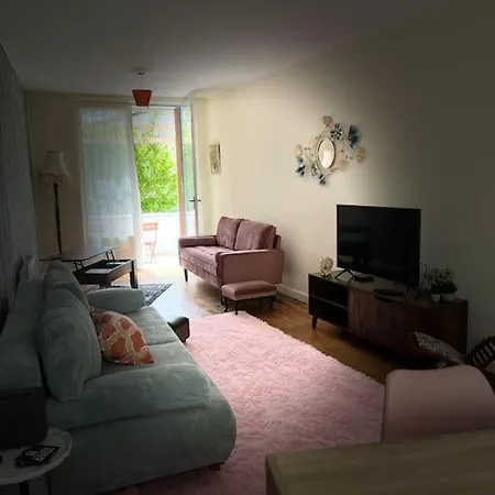Peaceful Haven In The Charente 3*