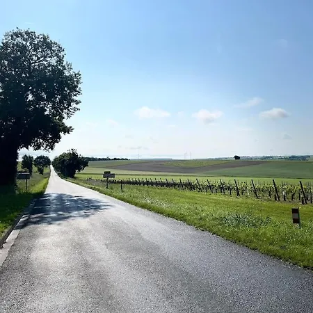 Peaceful Haven In The Charente Szálloda 3*