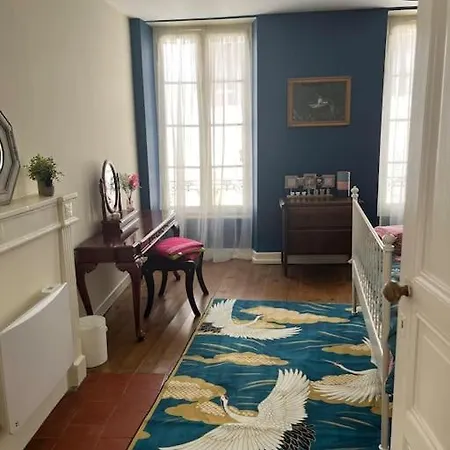 Peaceful Haven In The Charente 3* Beauvais-sur-Matha