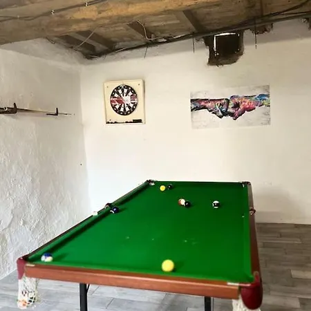 Peaceful Haven In The Charente Szálloda